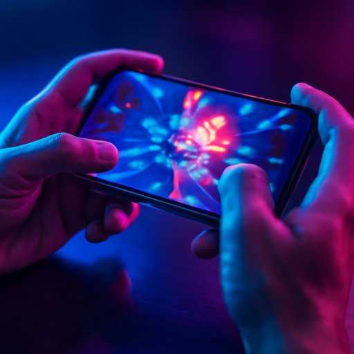 bj66 mobile privacy settings